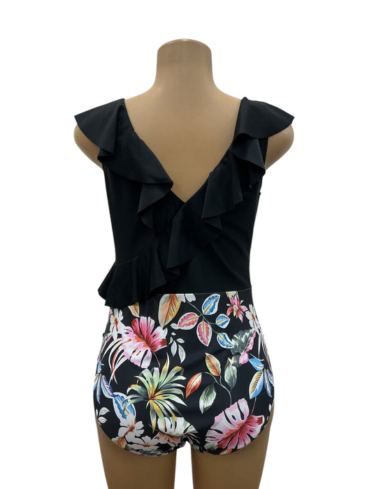 Traje de baño XL (BLOOMING JELLY)