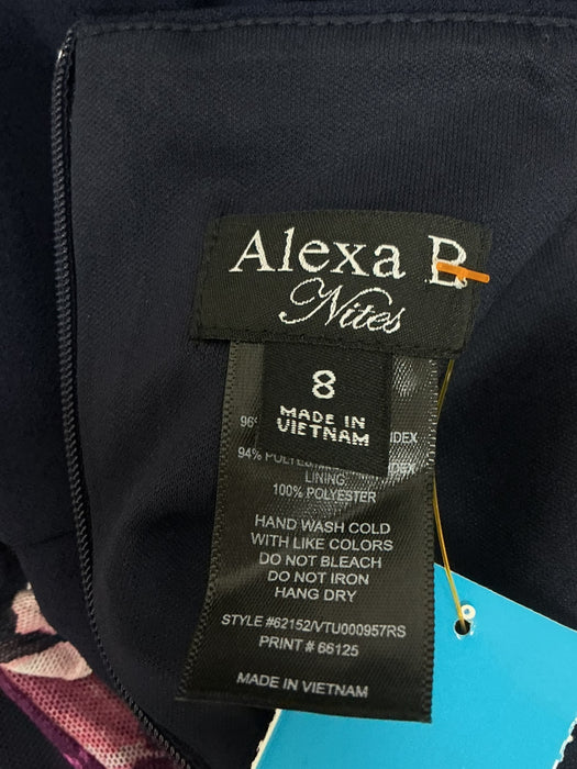 Vestido 8 (ALEXA B)