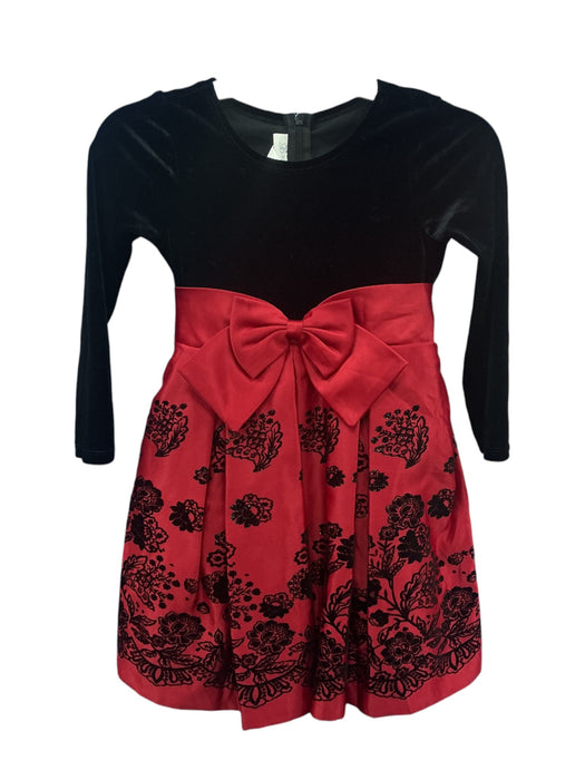 Vestido para niñ@ 4 (BONNIE JEAN)