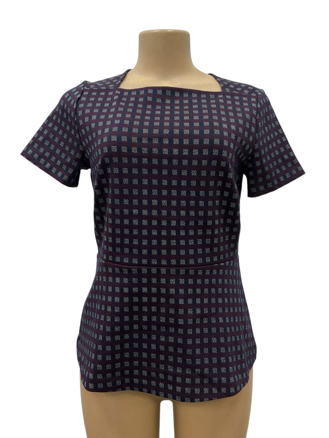 Blusa XS (ANN TAYLOR)