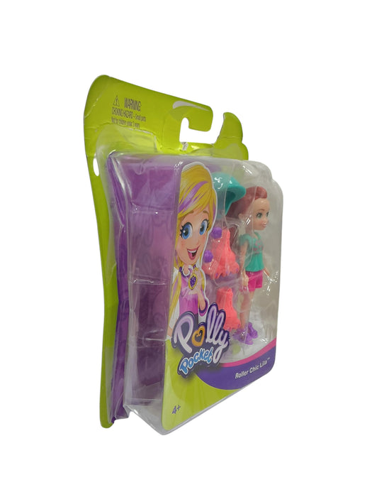 Roller Chic Lila (POLLY POCKET)
