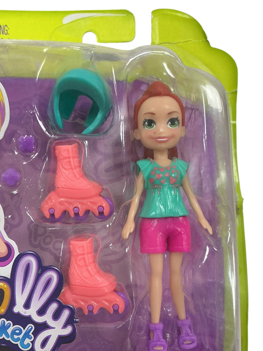 Roller Chic Lila (POLLY POCKET)