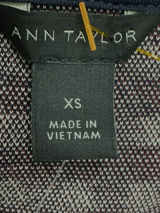 Blusa XS (ANN TAYLOR)