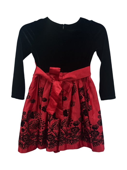 Vestido para niñ@ 4 (BONNIE JEAN)