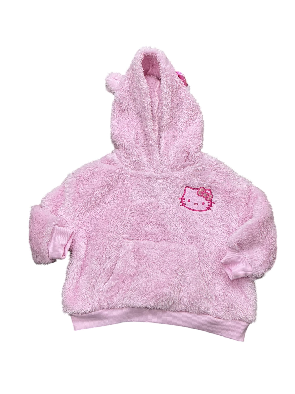 Sudadero para niñ@ 18M (HELLO KITTY)