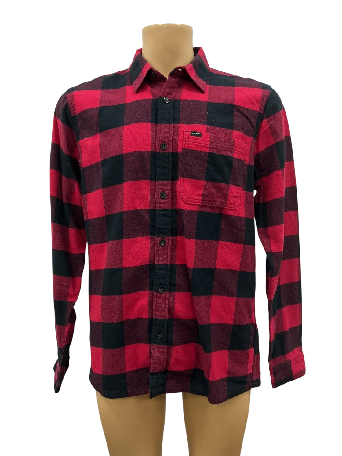 Camisa L (HOLLISTER)