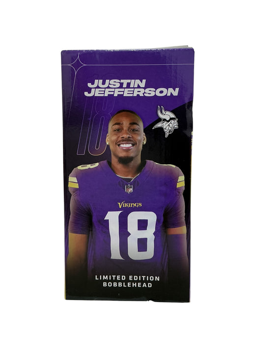 Justin Jefferson