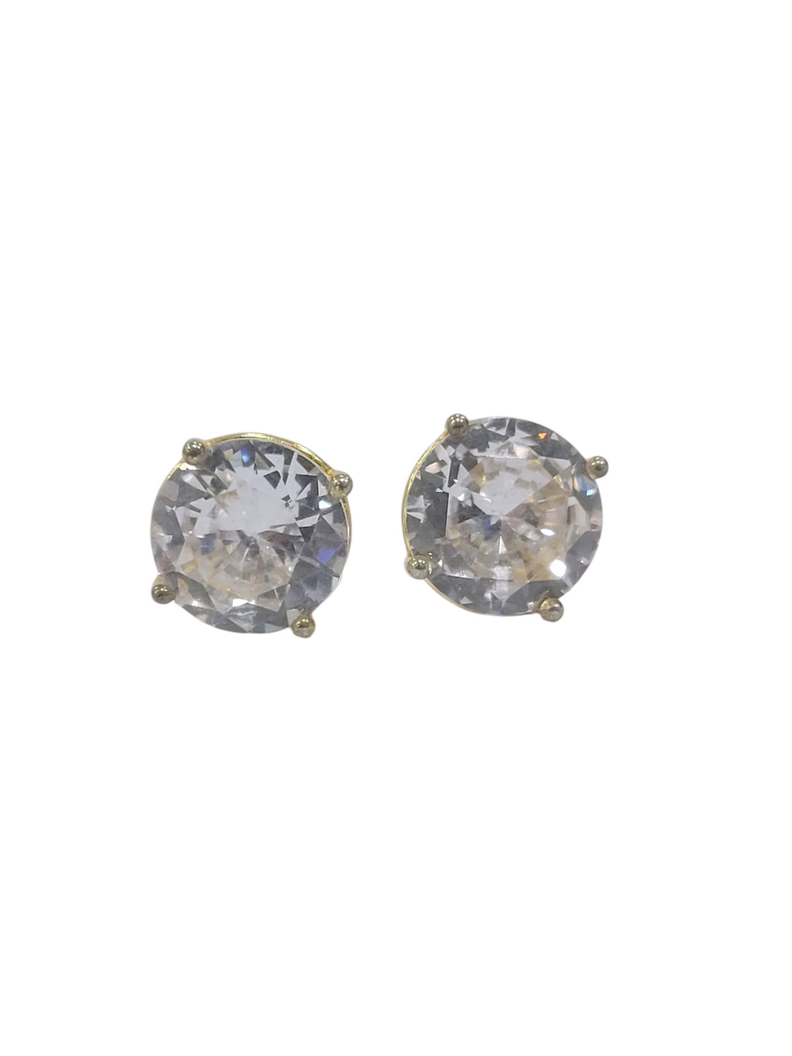 Aretes de plata (925)