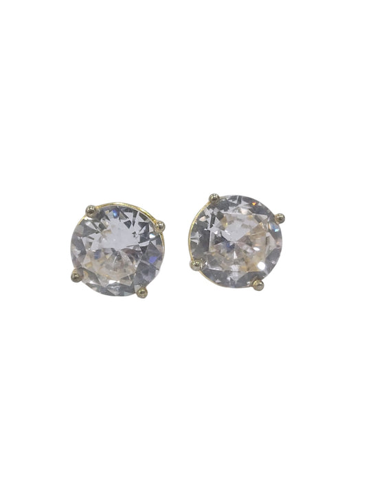 Aretes de plata (925)