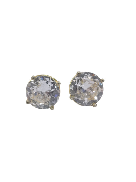 Aretes de plata (925)