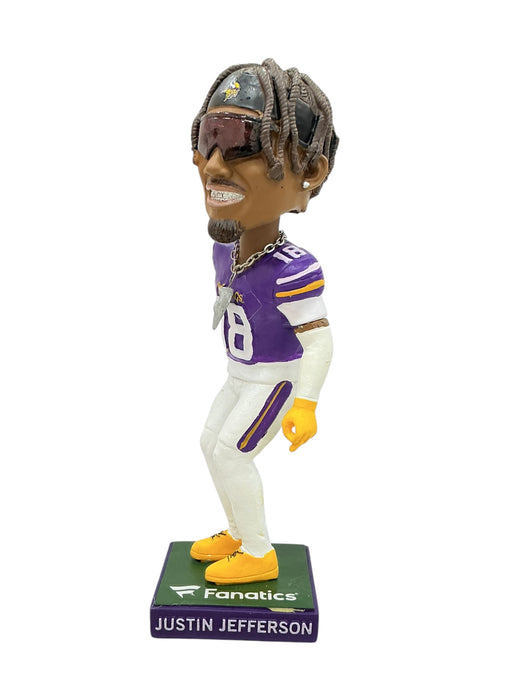 Justin Jefferson