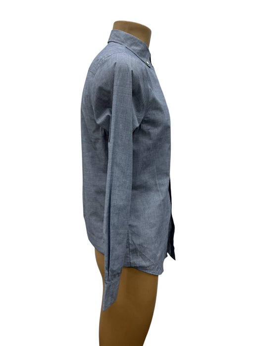 Camisa S (CROFT & BARROW)