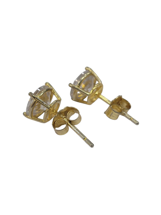 Aretes de plata (925)