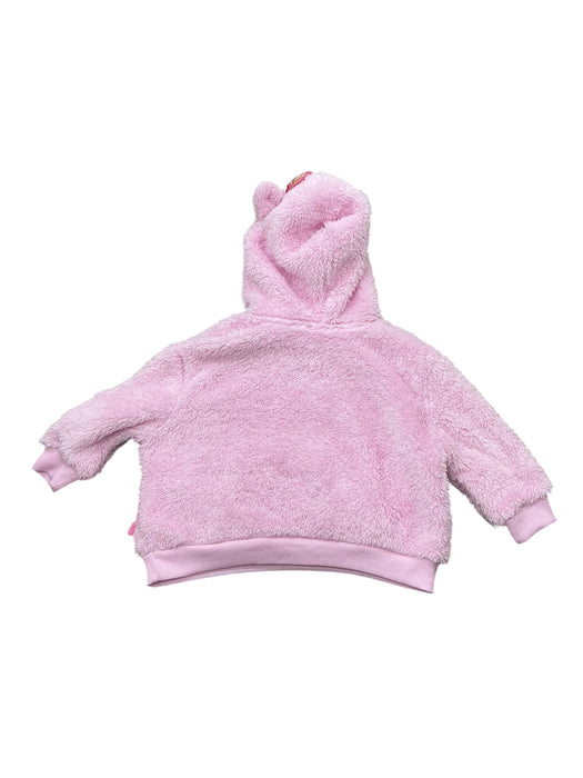 Sudadero para niñ@ 18M (HELLO KITTY)