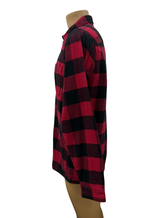 Camisa L (HOLLISTER)