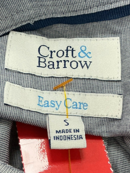 Camisa S (CROFT & BARROW)