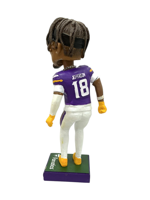 Justin Jefferson