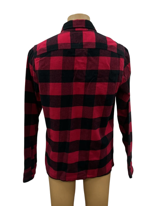 Camisa L (HOLLISTER)