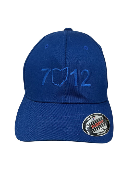 Gorra (PORT AUTHORITY)