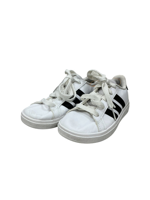 Tenis para niñ@ 10.5 (ADIDAS)