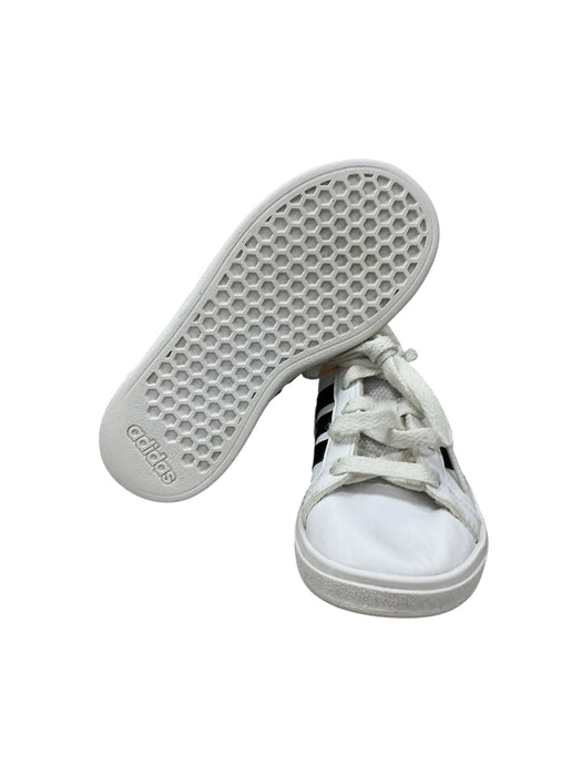 Tenis para niñ@ 10.5 (ADIDAS)