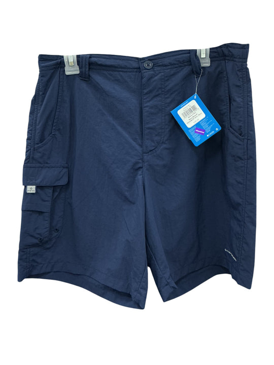 Pantaloneta M (COLUMBIA)