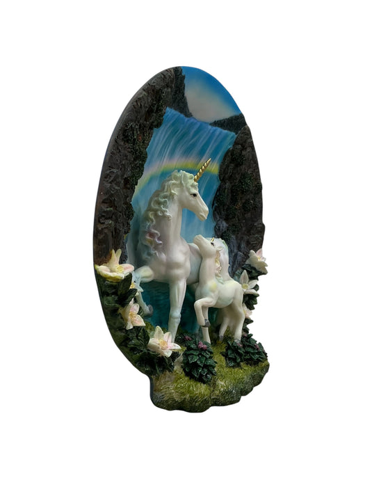Figura Decorativa (DISPLAY PLATE COLLECTION)
