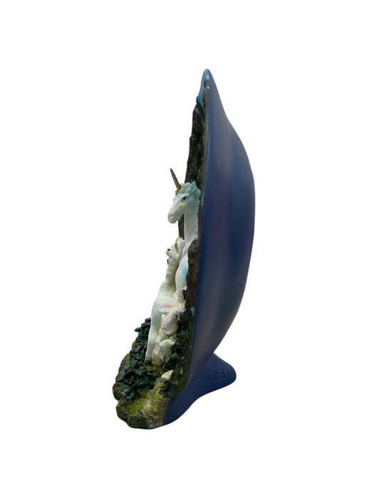 Figura Decorativa (DISPLAY PLATE COLLECTION)