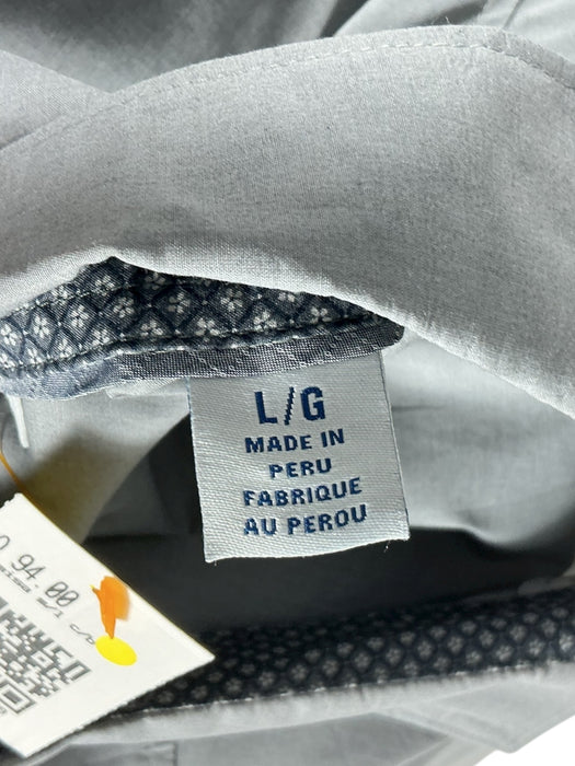 Camisa L (TOMMY BAHAMA)