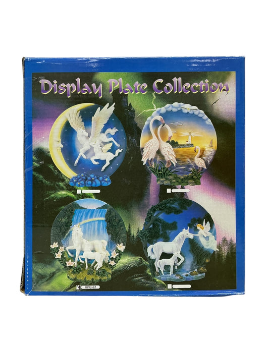 Figura Decorativa (DISPLAY PLATE COLLECTION)