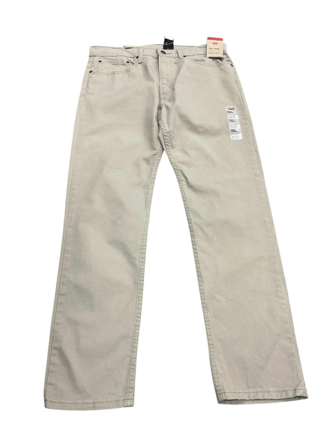 Pantalón 34x32 (LEVI'S)