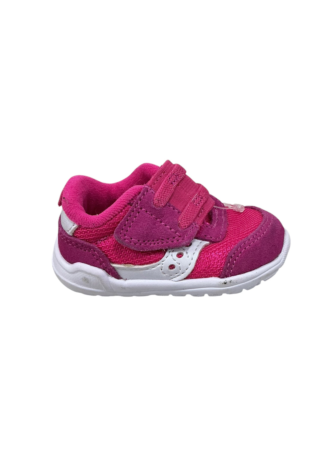 Tenis para bebé 1M (SAUCONY)