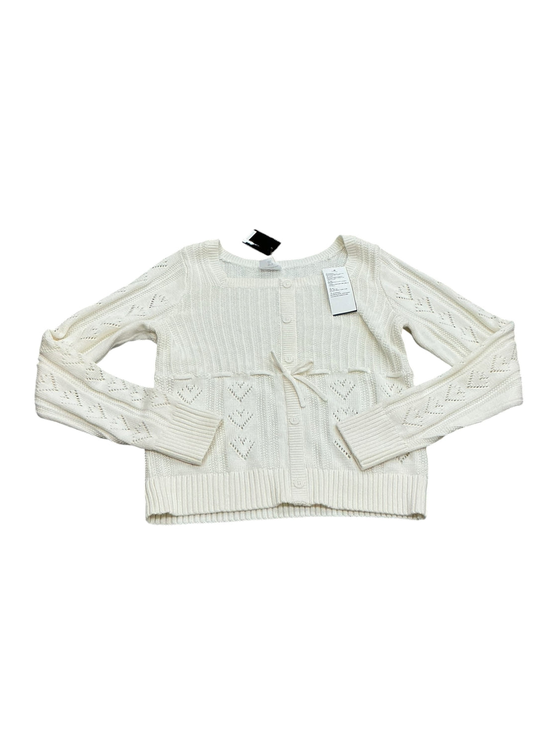 Sudadero 13/14 (ABERCROMBIE)