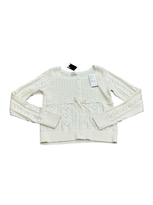 Sudadero 13/14 (ABERCROMBIE)