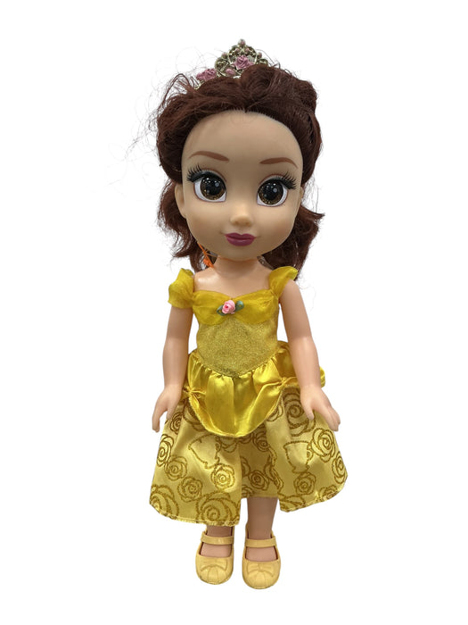 Bella (DISNEY)