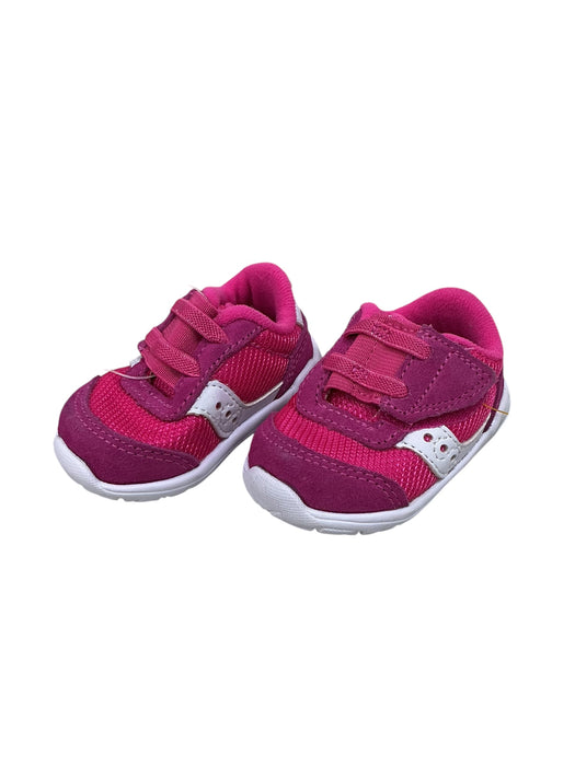 Tenis para bebé 1M (SAUCONY)