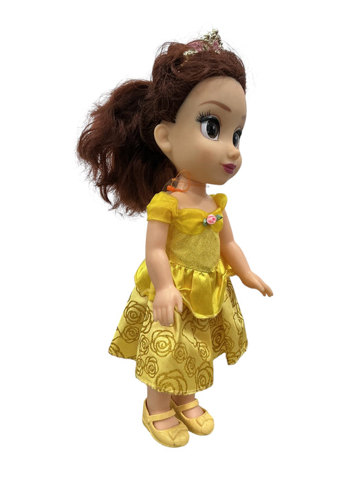 Bella (DISNEY)