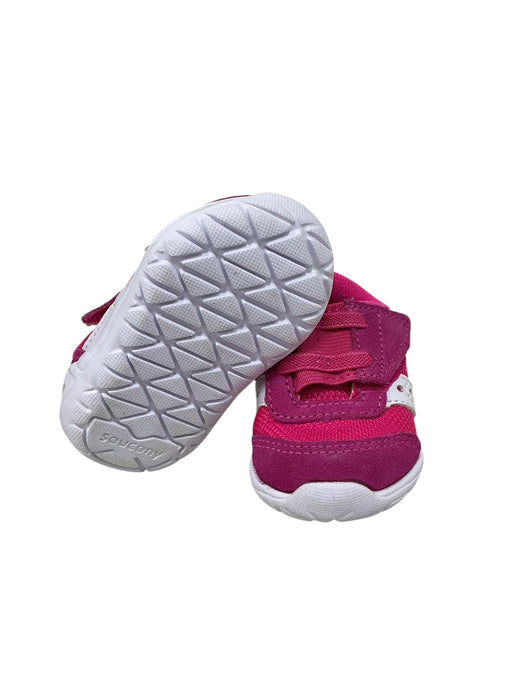 Tenis para bebé 1M (SAUCONY)