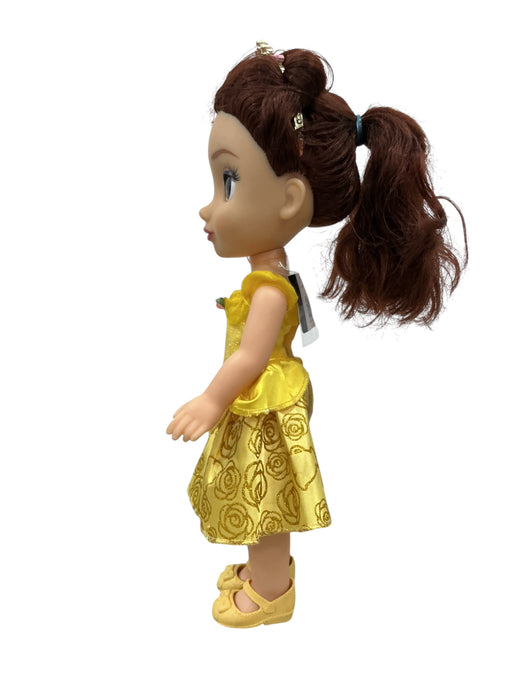 Bella (DISNEY)