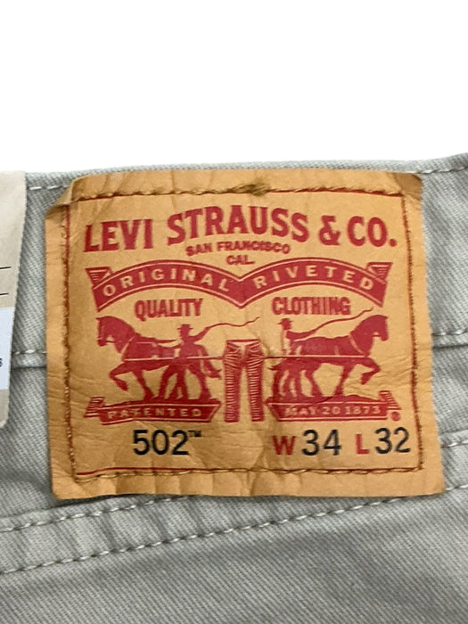 Pantalón 34x32 (LEVI'S)