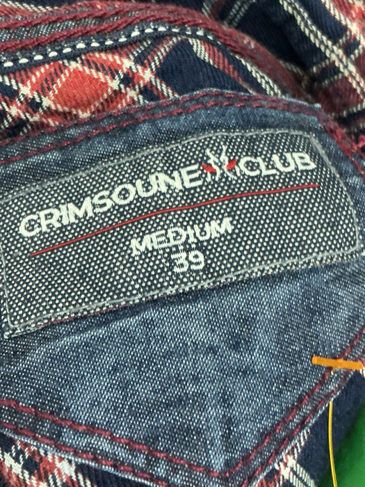 Camisa M (CRIMSOUNE CLUB)