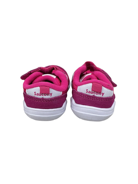 Tenis para bebé 1M (SAUCONY)