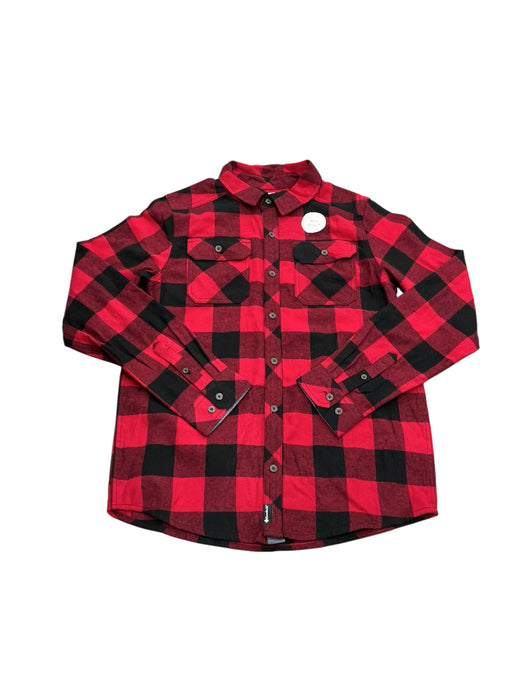 Camisa 14/16 (CANADIANA)