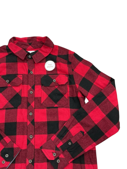 Camisa 14/16 (CANADIANA)