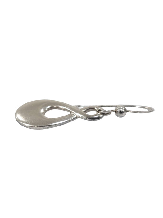 Aretes de plata (925)