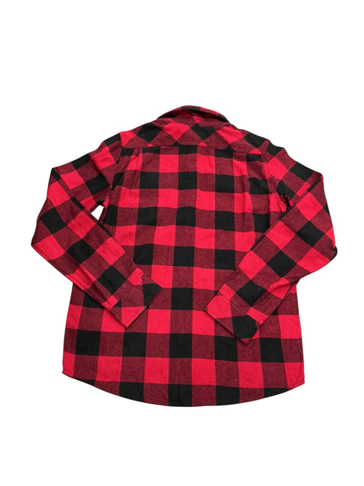 Camisa 14/16 (CANADIANA)