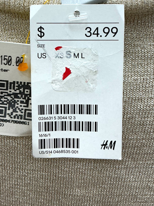 Sueter S (H&M)