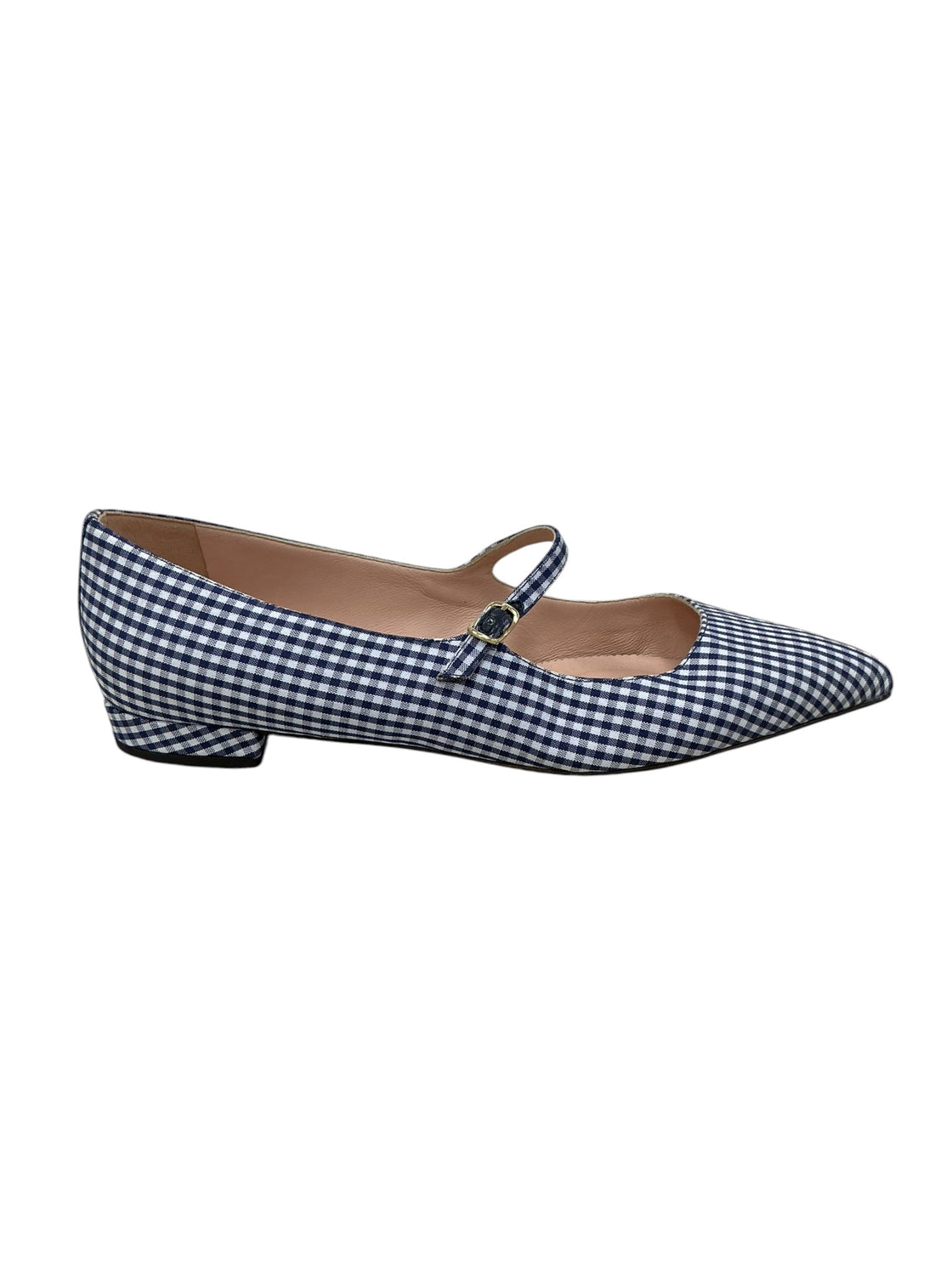 Zapato 9 (J.CREW)