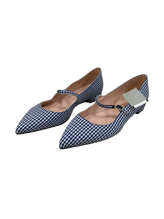 Zapato 9 (J.CREW)