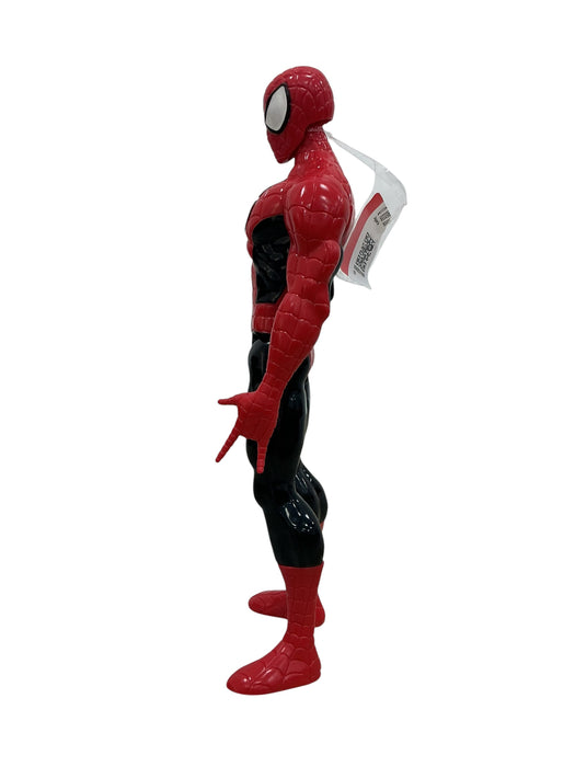Spiderman (MARVEL)